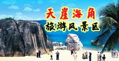 免费性爱网址视频海南三亚-天崖海角旅游风景区